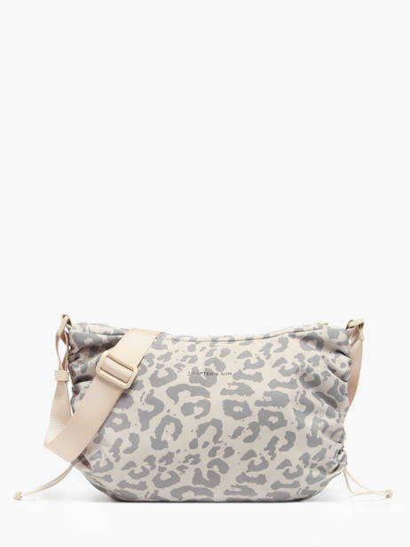 Shoulder Bag Skara Kapten and son Beige skara S
