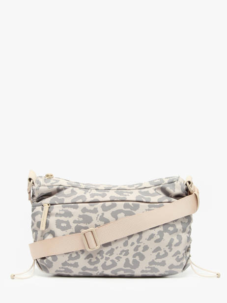 Shoulder Bag Skara Kapten and son Beige skara S other view 3