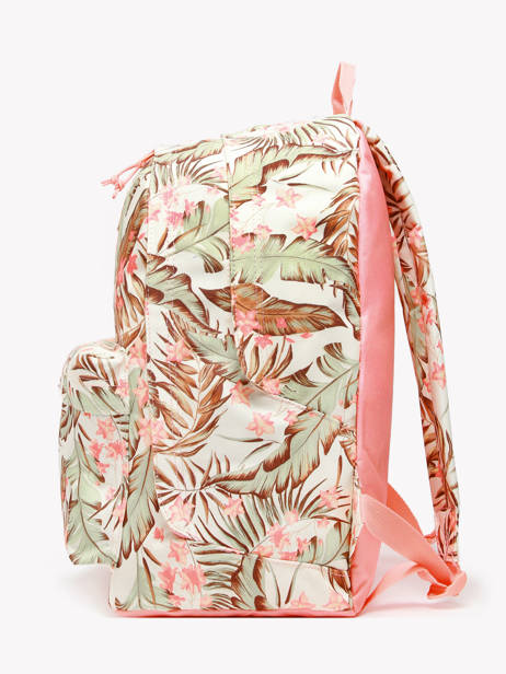 Sac à Dos 2 Compartiments Rip curl Rose mixed 47WBA vue secondaire 2