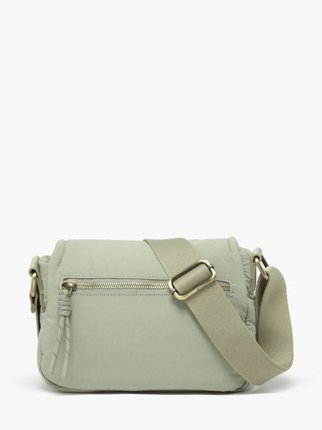 Shoulder Bag Primevere Woomen Green primevere WPRI07 other view 4