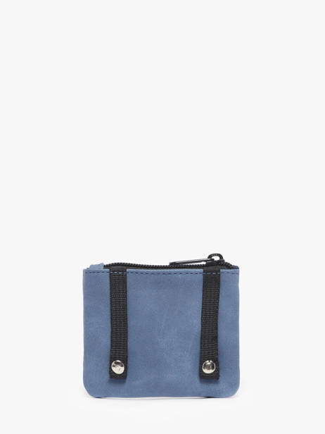 Mini Front Pocket Cabaia Blue pocket POCKMINI other view 1