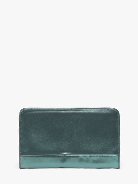 Portefeuille Cabaia Bleu accessoire L vue secondaire 2