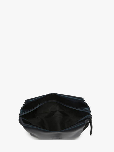 Boston Toiletry Bag Rains Blue travel 15580 other view 1