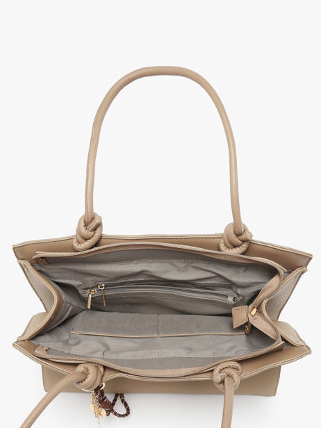 Shoulder Bag Format A4 Gallantry Gray format a4 R1999 other view 2
