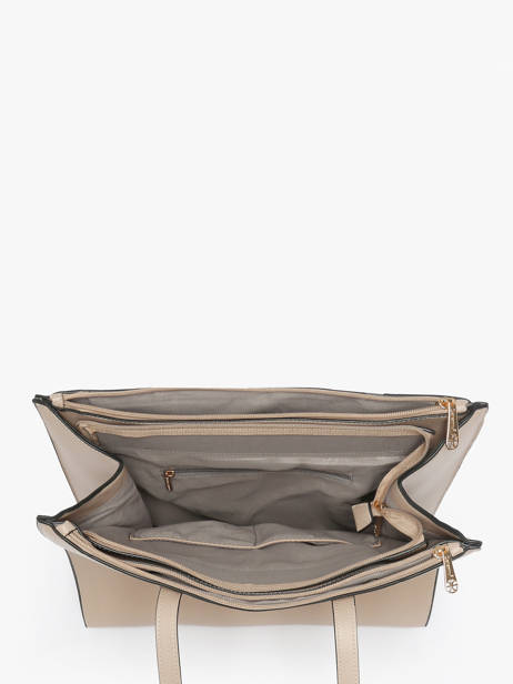 Shoulder Bag Format A4 Gallantry Gray format a4 R1940 other view 2