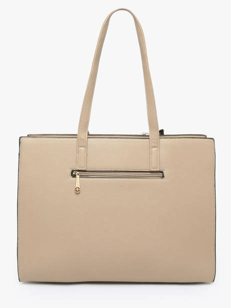 Shopping Bag Format A4 Gallantry Gray format a4 R1555 other view 3
