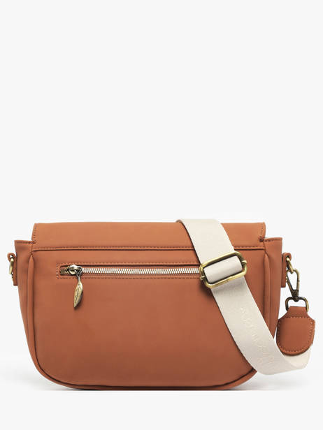 Shoulder Bag M Crocus Woomen Brown crocus WCRO04 other view 4
