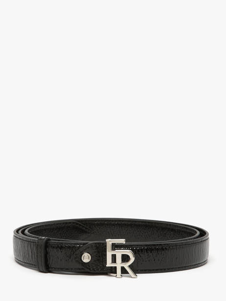 Adjustable Belt Jolly Etrier Black jolly EJOL414C