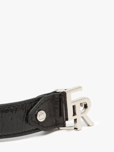 Adjustable Belt Jolly Etrier Black jolly EJOL414C other view 1