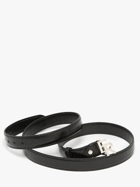 Adjustable Belt Jolly Etrier Black jolly EJOL414C other view 2