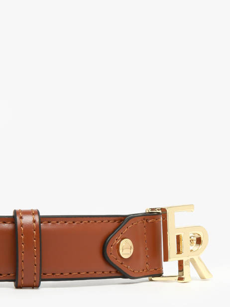 Adjustable Belt Altair Etrier Brown altair EALA414C other view 3
