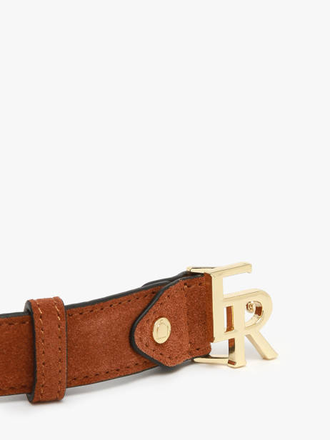 Adjustable Belt Etrier Brown brumby EBRU414C other view 3