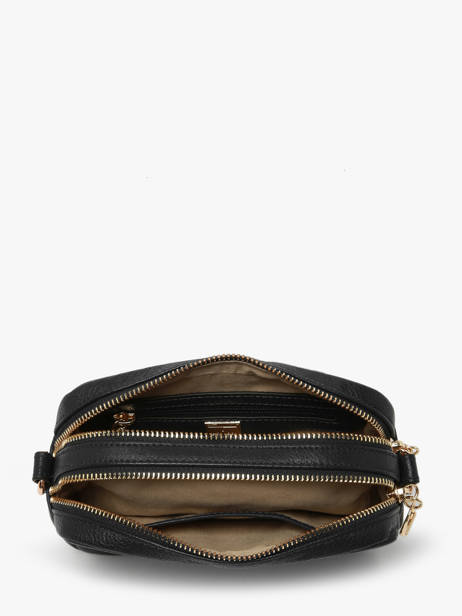 Shoulder Bag Tradition Leather Etrier Black tradition ETRA141S other view 3
