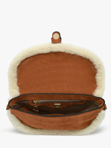 Crossbody Bag Alpin Etrier Brown alpin EALP050S other view 2
