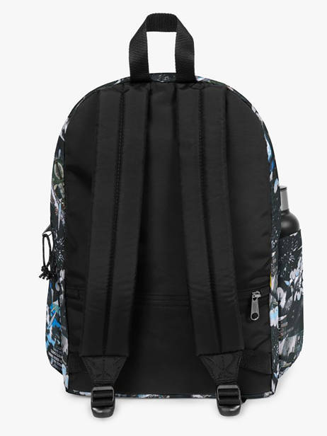 1 Compartment Backpack With 16