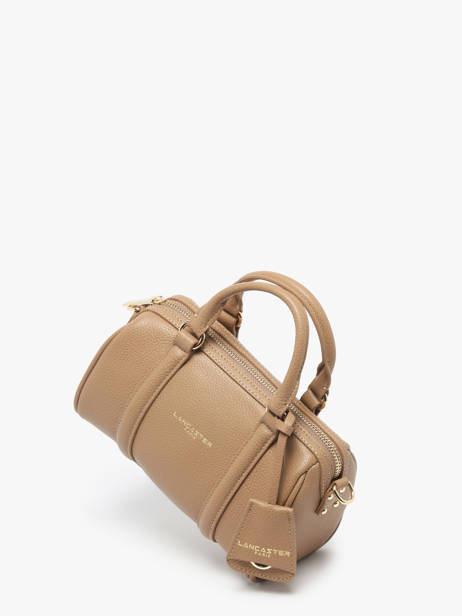 Crossbody Bag Milano Ana Leather Lancaster Beige milano ana 101 other view 1