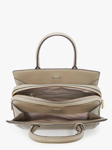 Satchel Laila Michael kors Beige laila R5G9IS6L other view 2