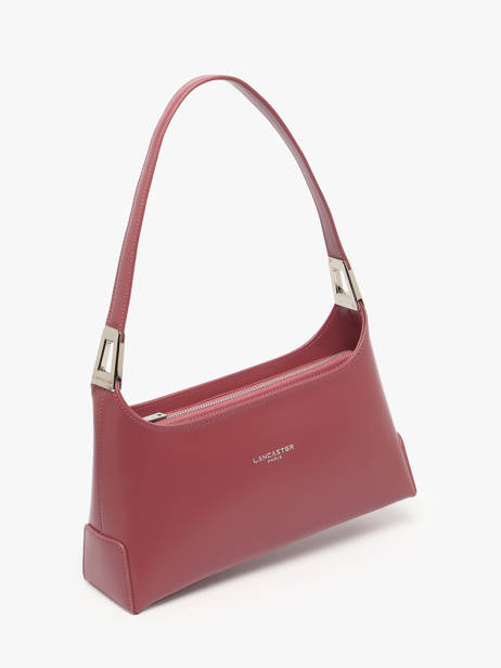 Bucket Bag Suave Leather Lancaster Pink suave ace 20 other view 1