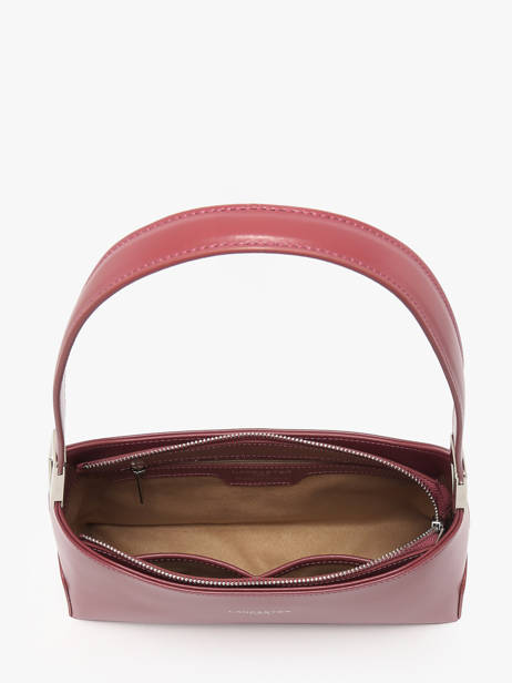 Bucket Bag Suave Leather Lancaster Pink suave ace 20 other view 2