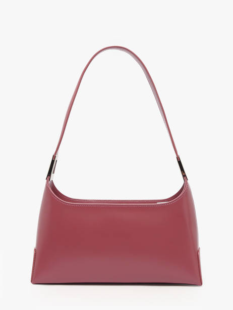 Bucket Bag Suave Leather Lancaster Pink suave ace 20 other view 3
