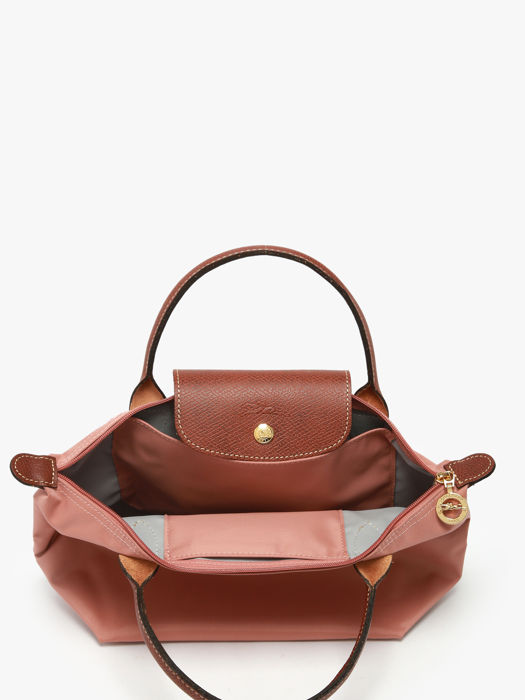 Longchamp Le pliage original Handbag Pink