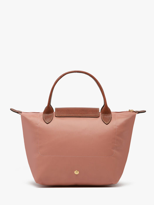 Longchamp Le pliage original Handbag Pink