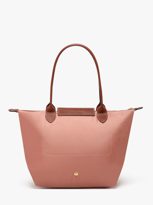 Longchamp Le pliage original Hobo bag Pink