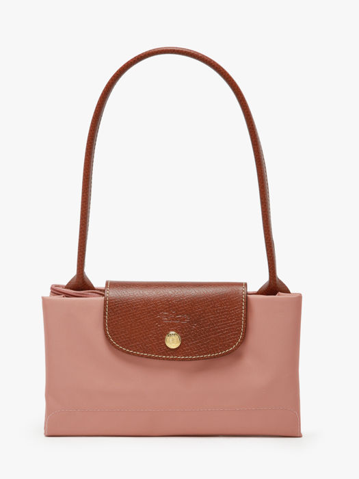 Longchamp Le pliage original Hobo bag Pink