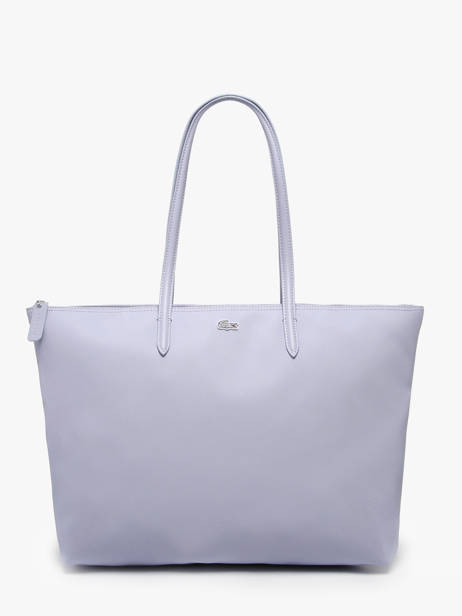 Shoulder Bag L.12.12 Concept Lacoste Violet l.12.12 concept NF1888PK