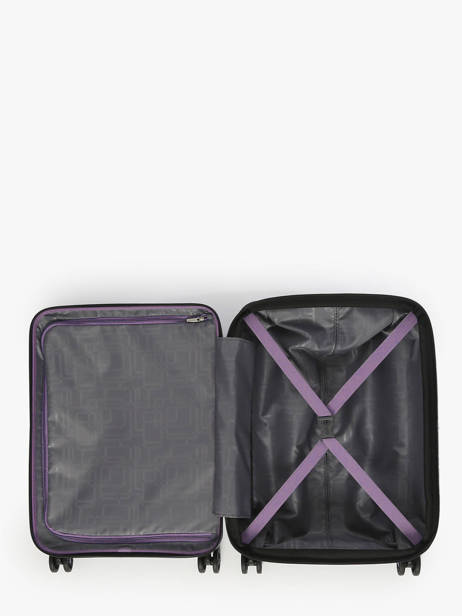 Cabin Duffle Bag American tourister Violet liftoff 152515 other view 3