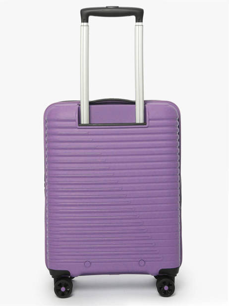 Cabin Duffle Bag American tourister Violet liftoff 152515 other view 4