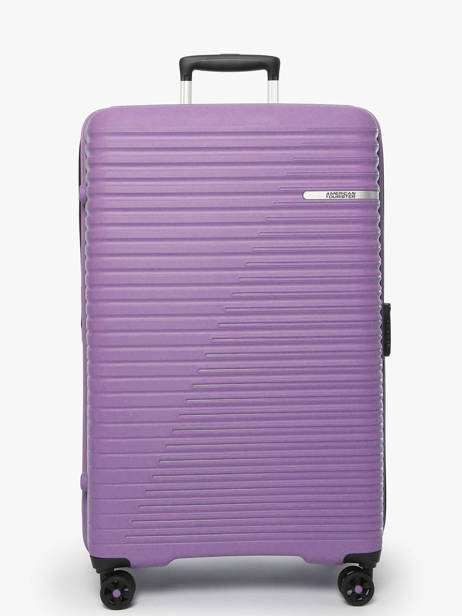 Softside Luggage Liftoff American tourister Violet liftoff 152516