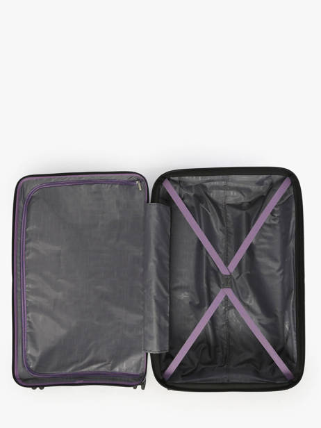 Softside Luggage Liftoff American tourister Violet liftoff 152516 other view 3