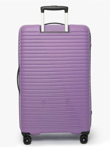 Softside Luggage Liftoff American tourister Violet liftoff 152516 other view 4