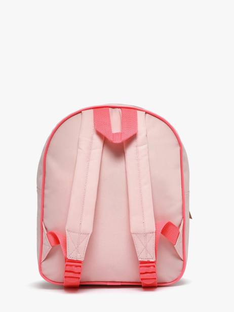 Mini Backpack Vaiana Multicolor simply special 78800643 other view 4
