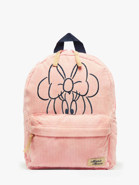 Mini Backpack Minnie Multicolor have a nice day 4848