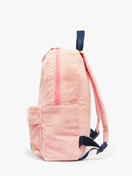Mini Backpack Minnie Multicolor have a nice day 4848 other view 2