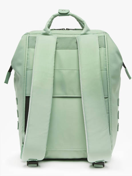 Sac à Dos Adventurer Medium Cabaia Vert adventurer BAGS vue secondaire 4