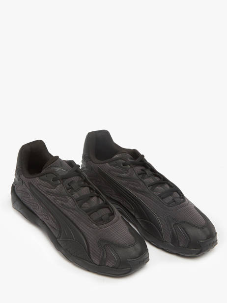 Sneakers Puma Black men 40327507 other view 1