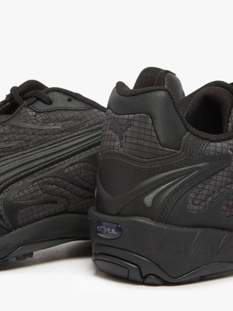 Sneakers Puma Black men 40327507 other view 2