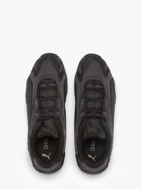 Sneakers Puma Black men 40327507 other view 3