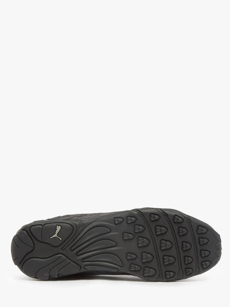 Sneakers Puma Black men 40327507 other view 4