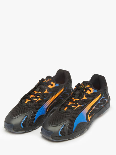 Sneakers Puma Black men 40156015 other view 1