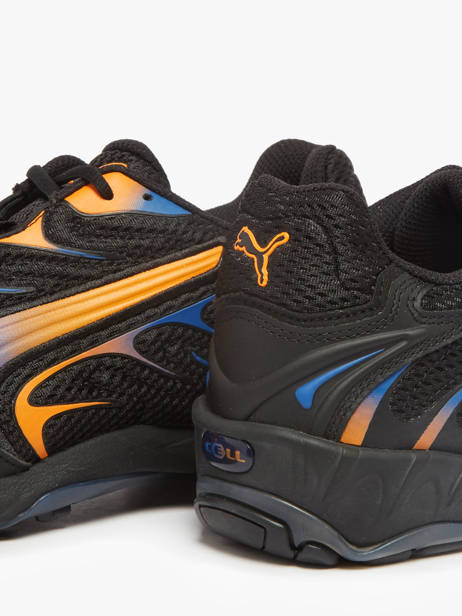 Sneakers Puma Black men 40156015 other view 2