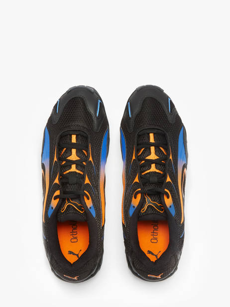 Sneakers Puma Black men 40156015 other view 3