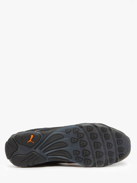 Sneakers Puma Black men 40156015 other view 4