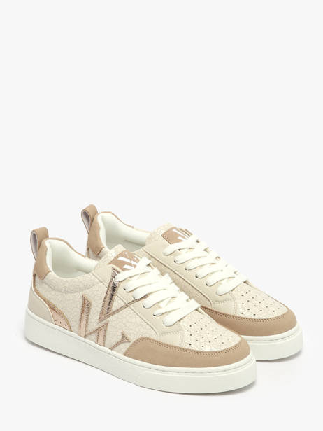 Sneakers Joyce Vanessa wu women BK2555BG vue secondaire 1