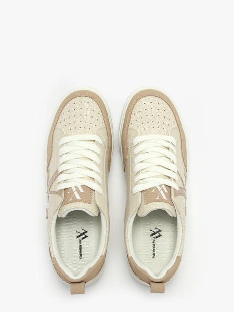 Sneakers Joyce Vanessa wu women BK2555BG vue secondaire 3