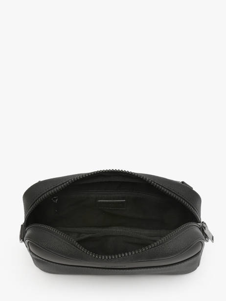 Sac Bandoulière Hexagona Noir odyssey 489977 vue secondaire 2