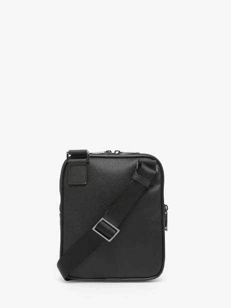 Sac Bandoulière Hexagona Noir odyssey 489937 vue secondaire 3